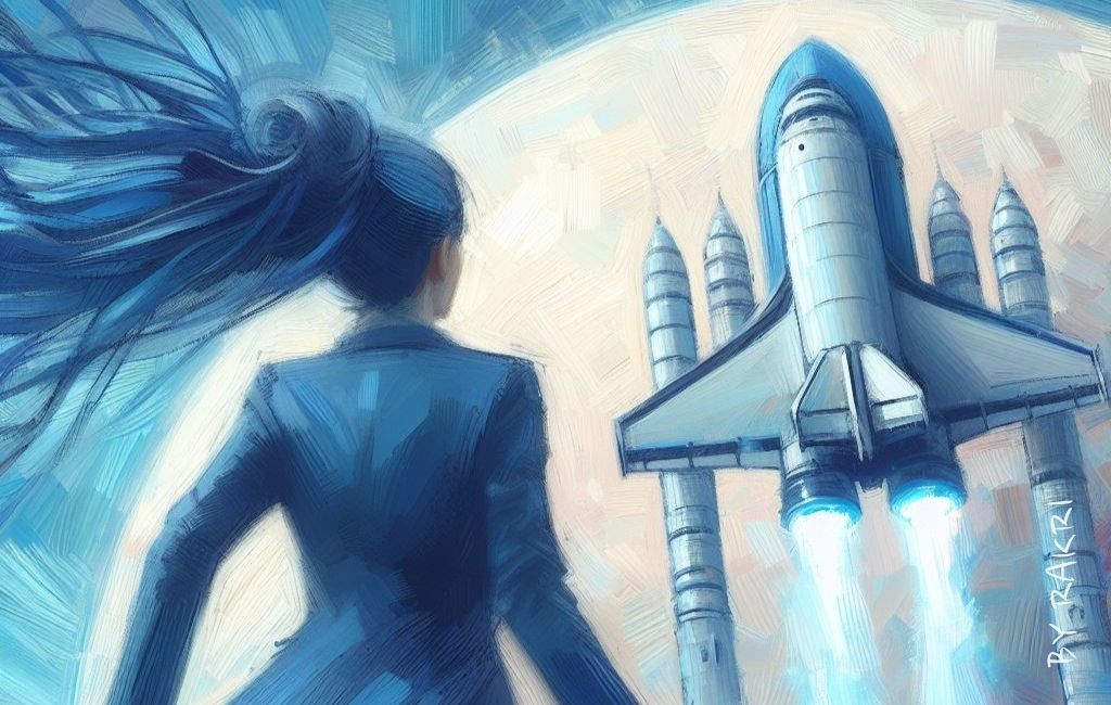 Artefakty BY RAKRI, objevovatel Max