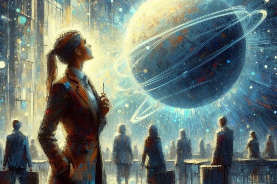 White Star Beta Business Star