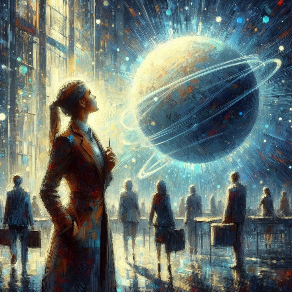 White Star Beta Business Star