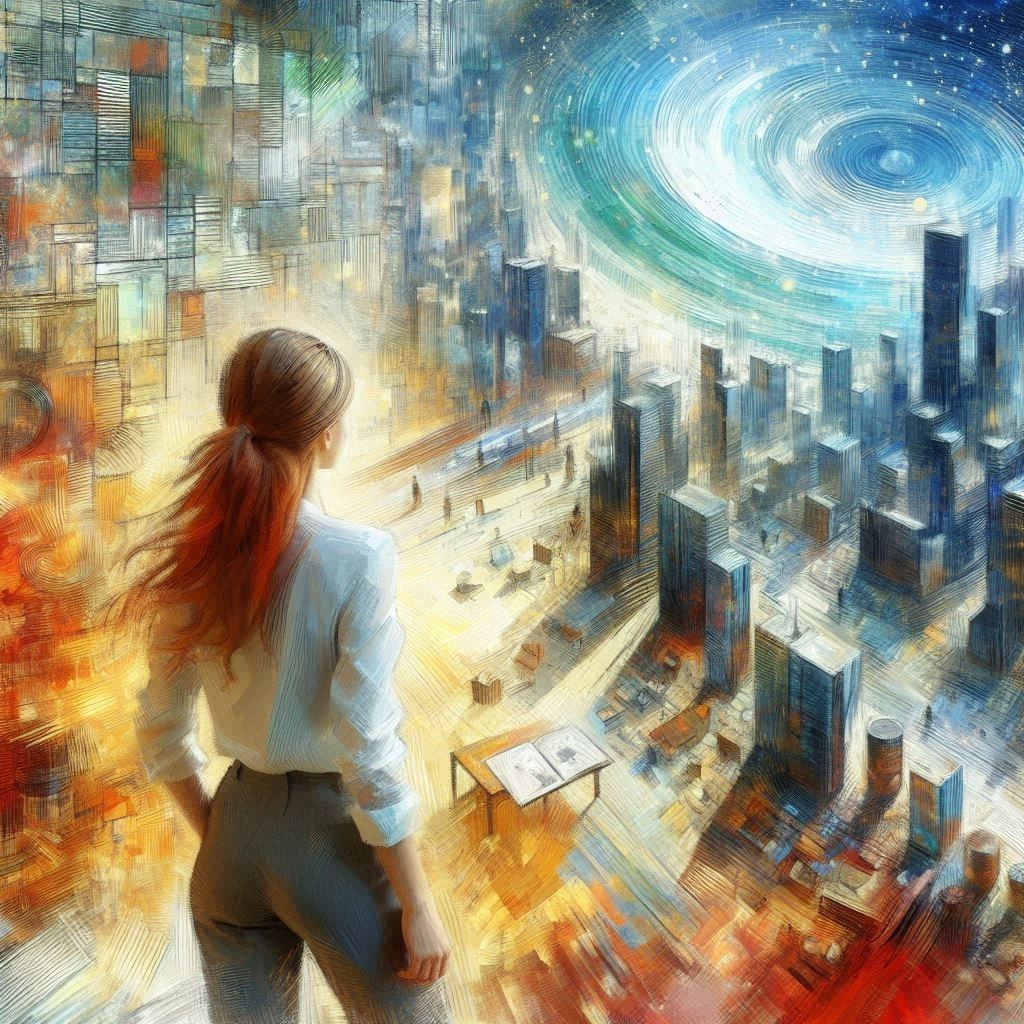 White Star Beta Business Star