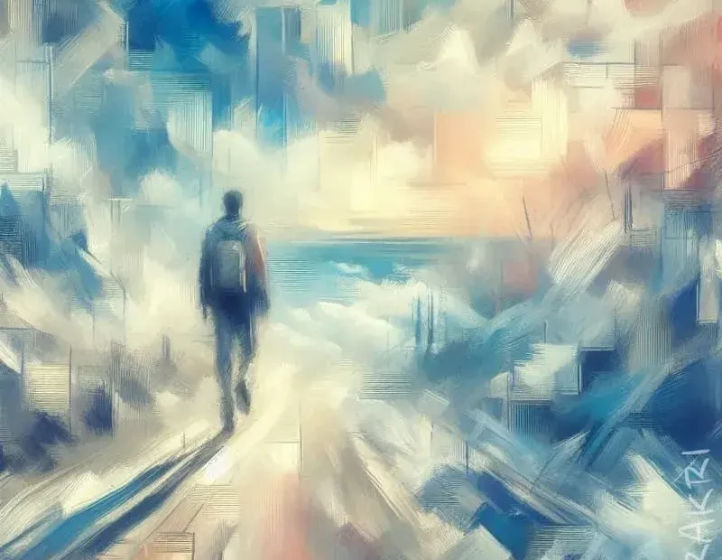 Mindfulness Explorer BY RAKRI