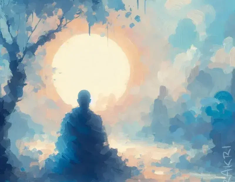 Mindfulness Meditace BY RAKRI