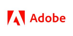 logo adobe