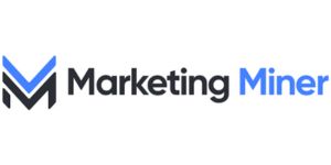 logo marketing miner