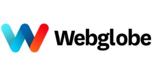 logo webglobe