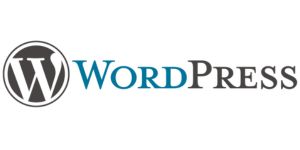 logo wordpress
