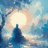 Mindfulness Meditation ke stažení